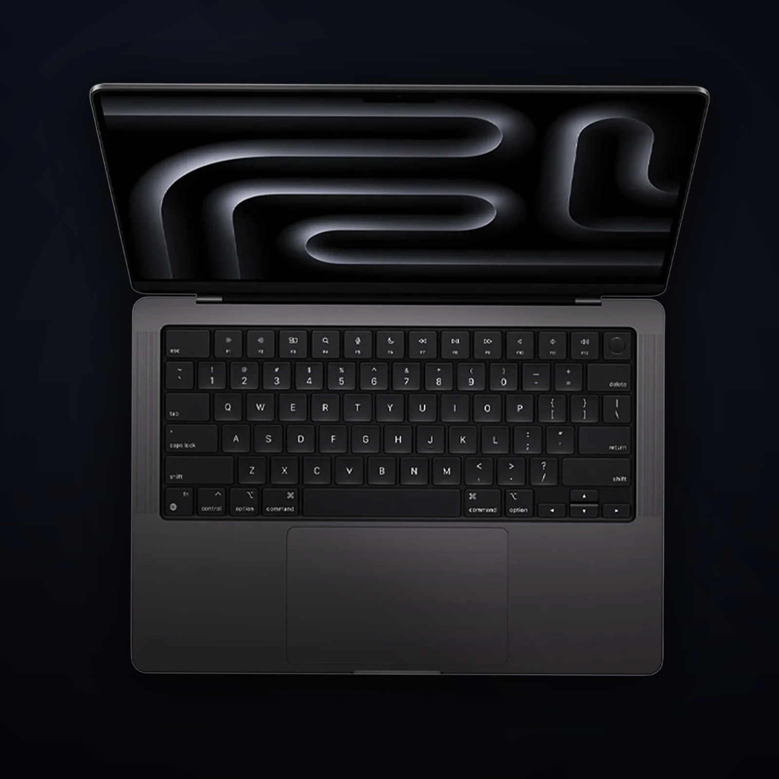 MacBook Pro від Apple